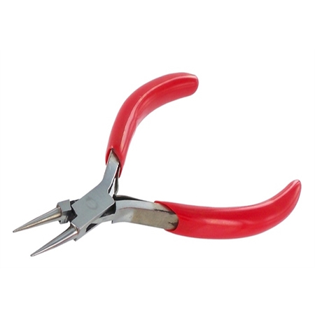 Jewelers Pliers - Specialty Jewelers Pliers, Jewelry Making Supplies,  Jewelers Tools, Rosenthal