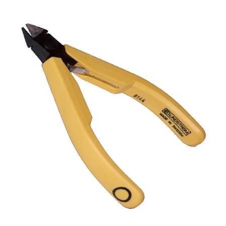 Lindstrom® 8144 Flush-Cut Plier with Small Tapered Head 80 Series