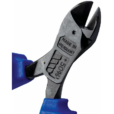 Fx3 Oval Flush Cutter - Jewelry Making Tool