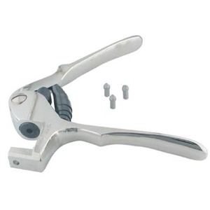 Flat Anvil for Stamping Plier