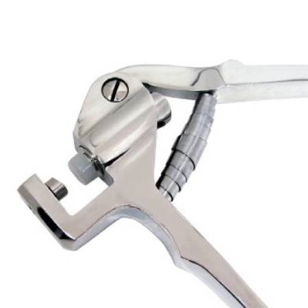 Ring Insert Sterling for P180 - Durable Jewelry Tool