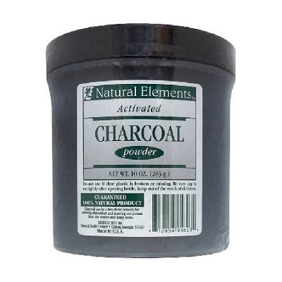 Activated Charcoal Powder 1LB