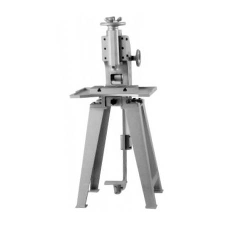 Pendulum Press with prismatic adjustment