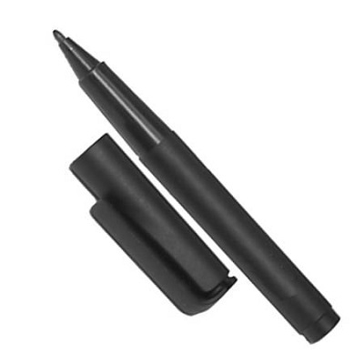 Stop-Off Pen