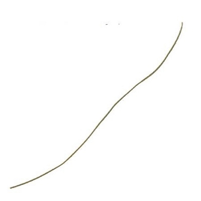 Pure Gold Anode