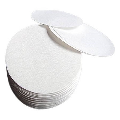 Filter Paper, 100/Box