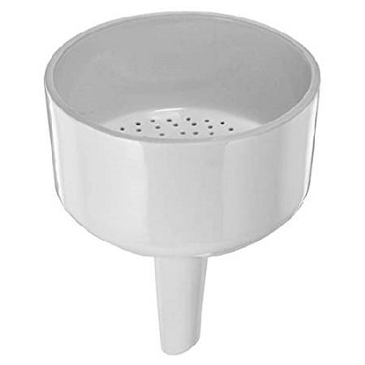 Funnel Buchner Porcelain