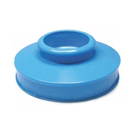PYREX® 1000ml Plastic Beaker Cover | Minimize Evaporation & Contamination