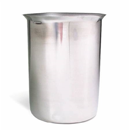 Stainless Steel Beaker 1 1/4 Quart