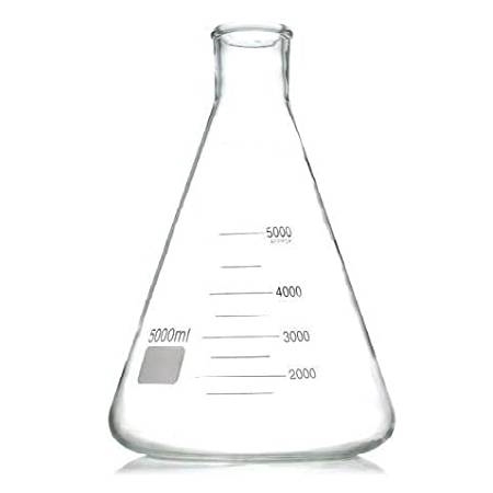 Corning™ PYREX® Erlenmeyer Flasks | Laboratory Flasks