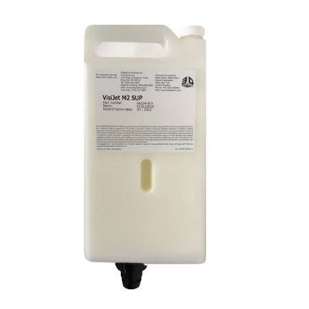 VisiJet M2 SUP Support Material