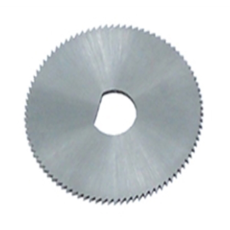 blade for beaver ring cutter