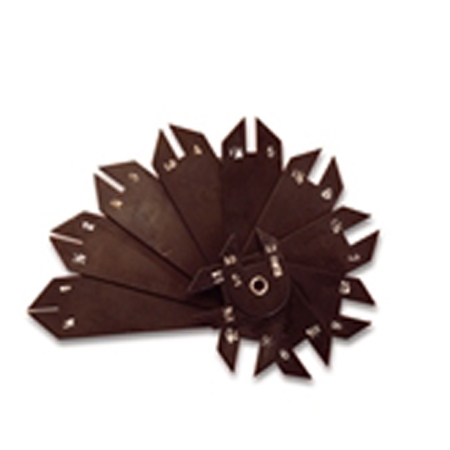 Mark-A-Size Ring Scribe Sizing Tool