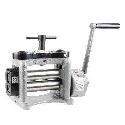 agile flat durston rolling mill