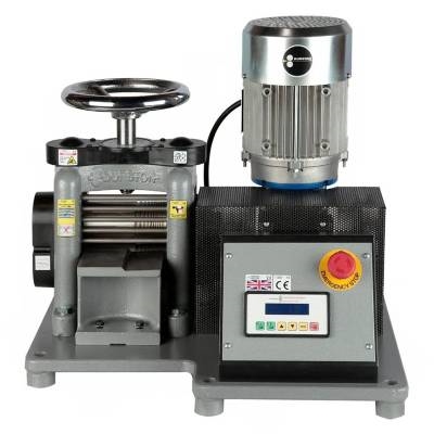 durston tui powered combination rolling mill