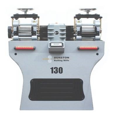 durston floor standing double sided comb rolling mill
