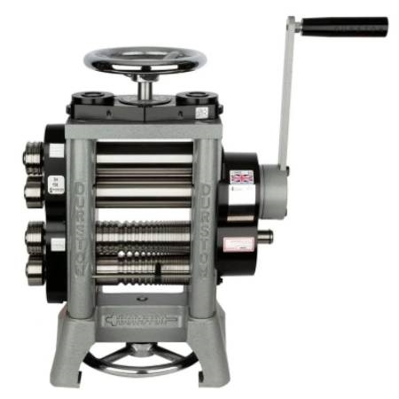 double durston combination rolling mill