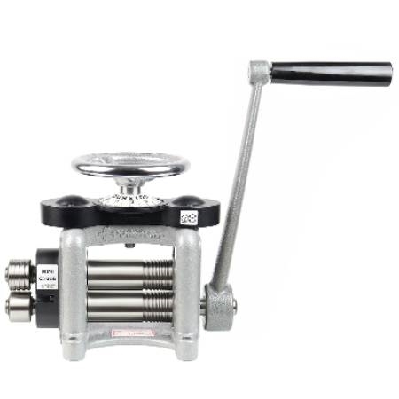 mini combination durston rolling mill c100