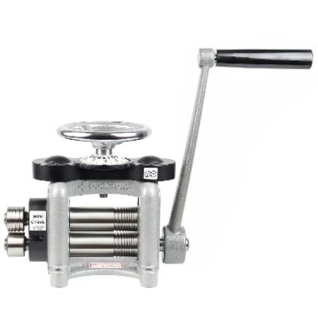 mini combination durston rolling mill c100