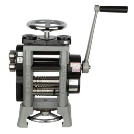 double durston combination rolling mill