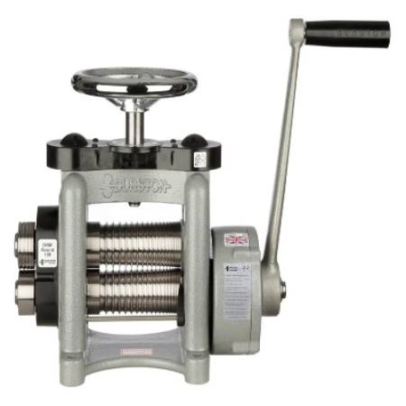 round durston rolling mill