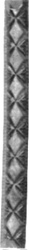 Roulette - Cavallin Pattern Roller