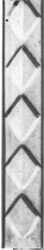 Roulette - Cavallin Pattern Roller