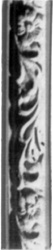 Roulette - Cavallin Pattern Roller