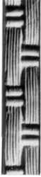 Roulette - Cavallin Pattern Roller