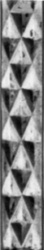 Roulette - Cavallin Pattern Roller