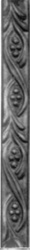 Roulette - Cavallin Pattern Roller