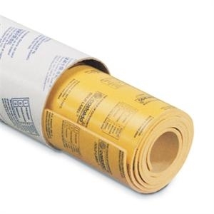 Gold Label Mold Rubber Strips