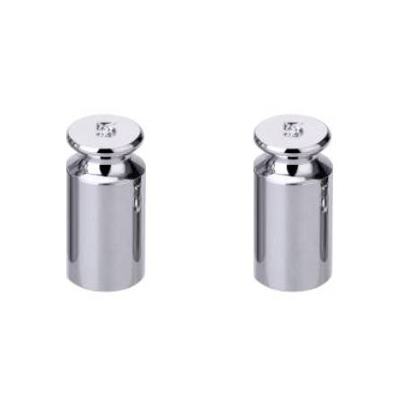 Single 5 Gram Calibration Weight | Jeweler's Tool