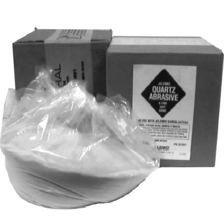 ALUM.OXIDE COARSE