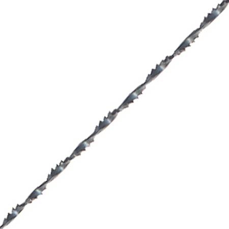 Premium No. 1 Spiral Saw Blades for Precision Cutting