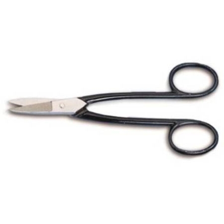 Snips Scissors Straight
