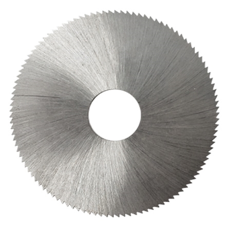 CIRCULAR SAW High Speed Steel 1 1/2"