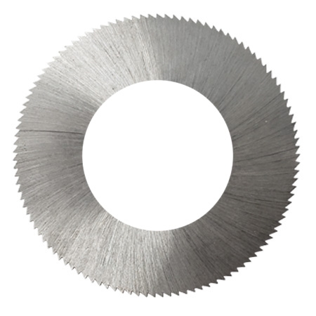 Circular Saw Blade – 1" x .006" High Speed Steel