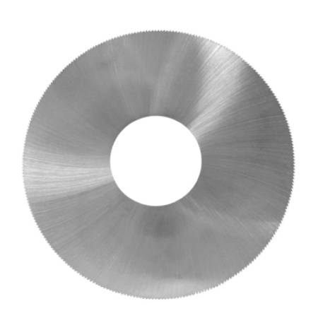 CIRCULAR SAW High Speed Steel 1 1/4" High Speed Steel Circular Saw Blade designed for miniature work and jewelry making.