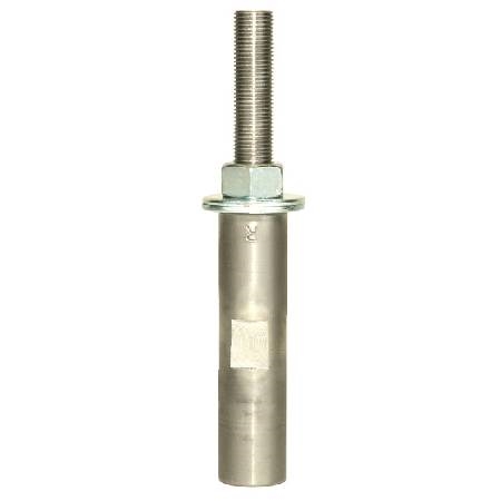 Arbor Flange threaded 5/8" Right