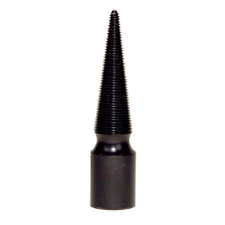 Spindle Tapered 3/8" Right