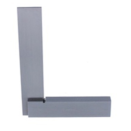 Solid Squares Standard 4"