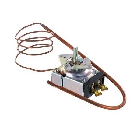 Heating Element with Thermostat 120V