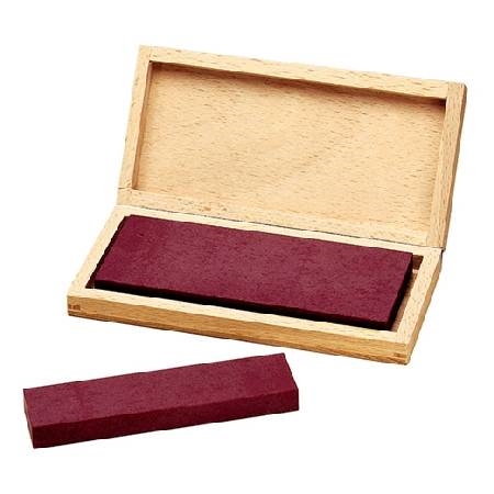 Emery stone SQUARE grinding sharpening sharpen abrasive grit watchmakers tool