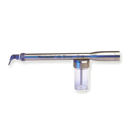 MicroEtcher Model E: Powerful Sandblasting Tool for Jewelers | Jeweler's Toy Store