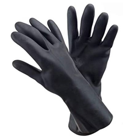 Sandblasting Gloves for S8