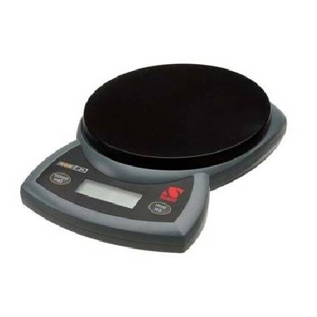Ohaus® Gold Scale 200G CS-200 Analytical Balances - Portable, Electronic, Compact Scales