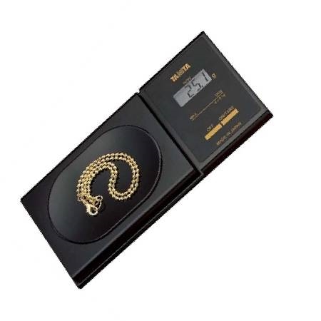 TANITA GOLD SCALE 400X.1G, Gold Weighing Scale, Jewellery Scales