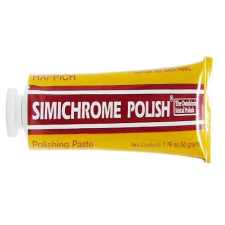Simichrome Polish 1.76oz Tube