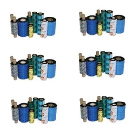 Ribbon for Mylar Computer Tags - High-Quality Printing Accessory